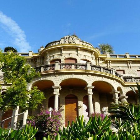 Appartamento Al Castello Sanremo Exterior photo